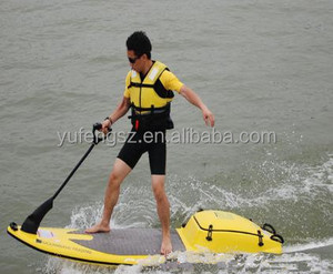 Hotsale 130cc 40 km/h essence motorisé électrique jetboard - Product Image 5