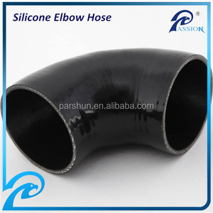 Автозапчасти Высокая Температура Силиконовой Шланги Локоть 90 - Product Image 6