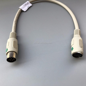 Câble <span class=keywords><strong>ECG</strong></span>/EKG monobloc 6pin <span class=keywords><strong>5</strong></span> <span class=keywords><strong>Lead</strong></span> <span class=keywords><strong>ECG</strong></span> Trunk Harness Cable - Product Image 3
