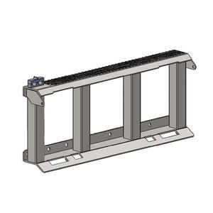 Plaque de montage Skid Steer - Product Image 1