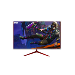 27 zoll ultra breite 144 hz monitor 2 karat gaming pc monitor auf förderung - Product Image 1