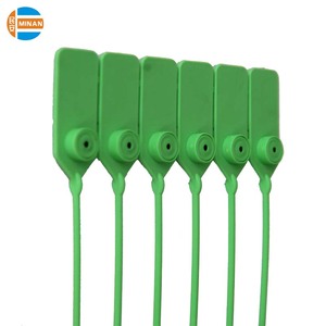 MA-PS6010 kéo chặt chẽ an toàn cháy pin và Bình chữa cháy Con dấu nhựa - Product Image 5