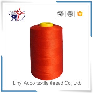 <span class=keywords><strong>40</strong></span> S/2 Hilo de Coser de Poliéster Al Por Mayor Para <span class=keywords><strong>Los</strong></span> Pantalones Vaqueros - Product Image 1
