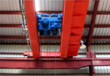 Pont roulant électrique de bonne qualité <span class=keywords><strong>0</strong></span>-32M Prix de 5 tonnes <span class=keywords><strong>2</strong></span> tonnes 3 tonnes 10 tonnes 15 tonnes 20 tonnes Palan électrique à câble métallique CD - Product Image 6