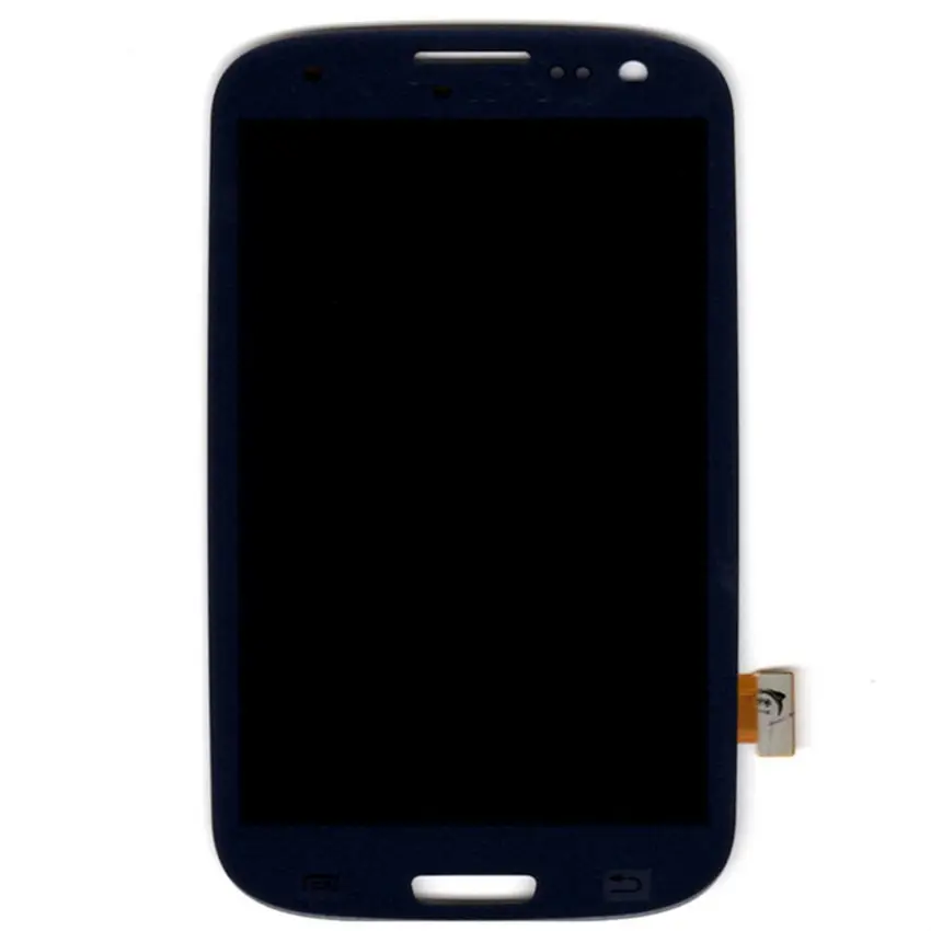 Original Quality Lcd Screen Assembly Repair Parts For samsung s3 s4 ,LCD Display Touch Screen for samsung s3 s4