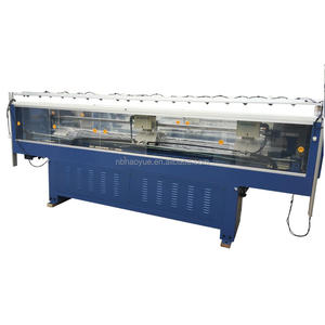 48 pulgadas máquina de tejer suéter precio computarizado plana similar cixing marca - Product Image 2
