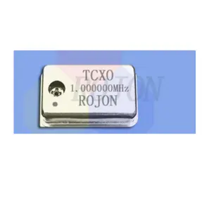 Custom TCXO 1MHz 5MHz 8MHz 10MHz 12MHz 13MHz 16MHz 20MHz 50MHz温度補償Crystal Oscillator tcxo