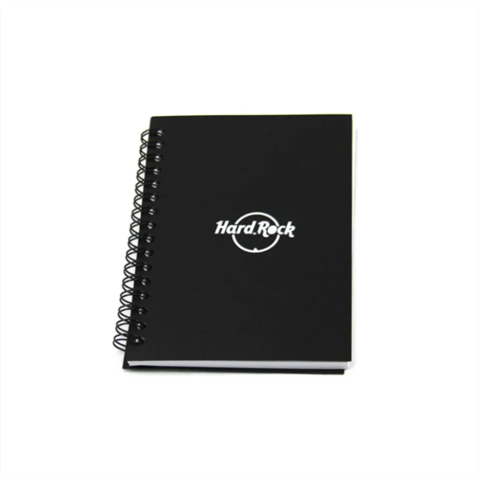 Printing a4 hardcover notebook school arabic book school notebooks 100 sheets