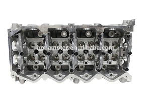 Piezas de recogida para NISSAN NAVARA CABSTAR YD25 <span class=keywords><strong>ETI</strong></span> D40, culata de cilindro, motor diésel 11040-5X00A 7485132979 AMC908527 - Product Image 4