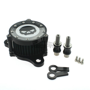 <span class=keywords><strong>Nuevo</strong></span> Billet Motorcycle Filtro de aire Fabricante - Product Image 2