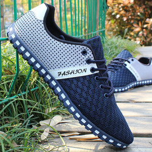 <span class=keywords><strong>Scarpe</strong></span> da Passeggio Comode per Uomo, Sneakers alla Moda, <span class=keywords><strong>Scarpe</strong></span> Sportive in Rete - Product Image 1