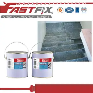 Đá Cẩm Thạch Mastic Nhà Nhập Khẩu Epoxy Granite Keo Đen Putty