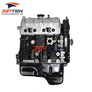 Ziptek Thương Hiệu Động Cơ Mới Cho Changan Sao <span class=keywords><strong>Chana</strong></span> Xe Động Cơ Lắp Ráp Cho F10a Suzuki 465Q-B Động Cơ Trần - Product Image 2