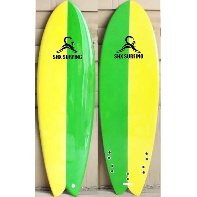 SHX Hot Selling Surf Short board mit bester Qualität