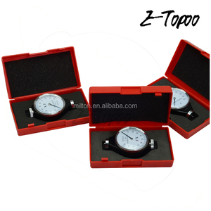 Durometro della riva LX-O, Tester di durezza dello sciò, O della riva - Product Image 5