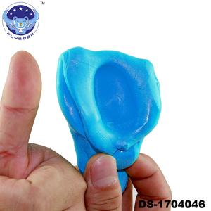 2018 Flybear Ma Thuật Suy Nghĩ <span class=keywords><strong>putty</strong></span>, thỏa mãn Slime Căng Thẳng Cứu Trợ Toy cho Trẻ Em và Người Lớn Mềm Stretchy và Không dính - Product Image 3