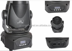 Pro ánh sáng di chuyển đầu <span class=keywords><strong>90</strong></span> Watt LED di chuyển đầu tại chỗ <span class=keywords><strong>90</strong></span> wát LED di chuyển đầu - Product Image 3