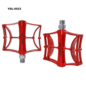 Pedali per Bicicletta Mountain Bike in Lega di Alluminio Perlin, Prodotto Cinese - Product Image 6