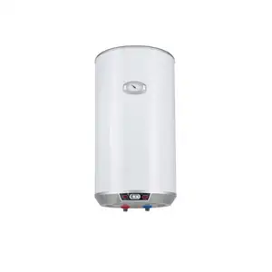 Calentador de agua eléctrico instantáneo, dispositivo de calefacción de gas de alta calidad