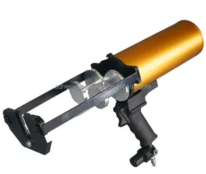 1500ml 1:1 dual cartridge caulking gun