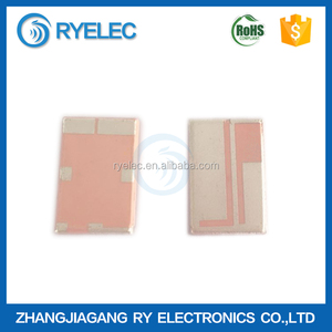 RF série Omni 800/900/1800/1900 mhz <span class=keywords><strong>GSM</strong></span> 3g céramique patch <span class=keywords><strong>puce</strong></span> SMD antenne - Product Image 1