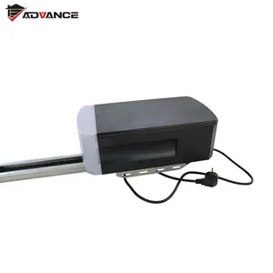 Powerful automatic garage door operator