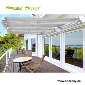 Gran precio aluminio pérgola <span class=keywords><strong>para</strong></span> plegable <span class=keywords><strong>toldo</strong></span> - Product Image 2
