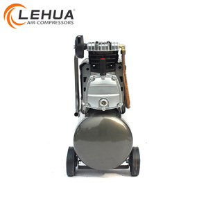 <span class=keywords><strong>Compresor</strong></span> de Aire Portátil Ningbo de <span class=keywords><strong>25L</strong></span>, 2HP, 220V, de Tipo Pistón de Accionamiento Directo - Product Image 5