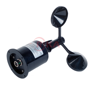 RK100-02 CE Hiệu Ứng Hall Xung Đầu Ra Gió Gió Cảm Biến Tốc Độ Cho Tuabin Gió - Product Image 2