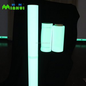 Luminoso E Riflettente Nastro di Stoffa - Product Image 4