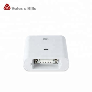 Phụ nữ 2024 New arrivals Bluetooth 4.0 12 chì electrodos ECG cho IOS iCloud y tế Sản phẩm dùng một lần - Product Image 5