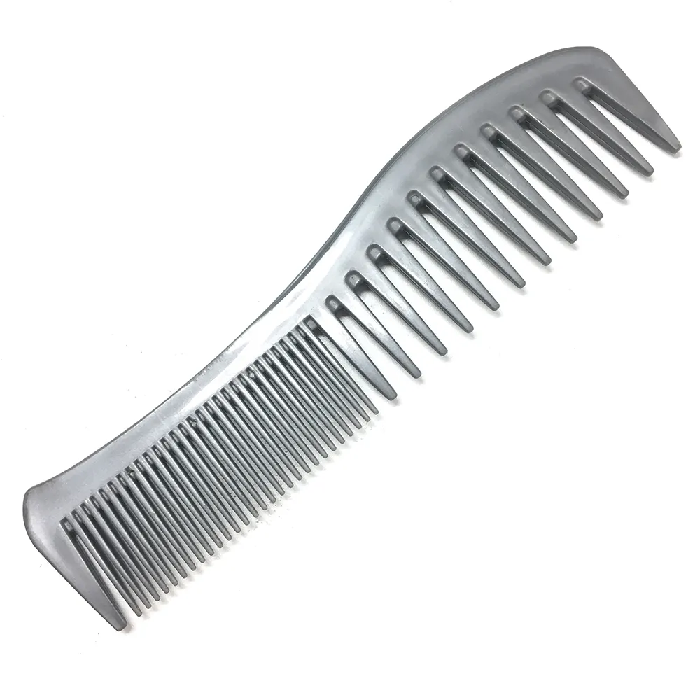 2021 Osaki Brand Wide tooth comb Popular professional hair comb Hotel personal comb