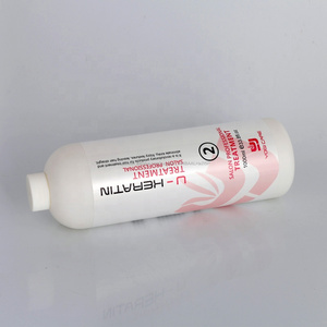 Proteína brasileño queratina alisado del cabello alisado crema de tratamiento - Product Image 4