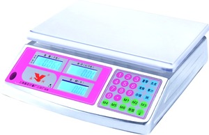 YZ-928 40kg High Accurate <strong>Avery</strong> <strong>Weighing</strong> <strong>Scales</strong>