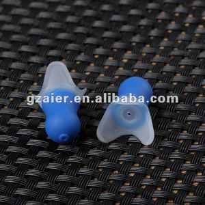 AIER ที่อุดหูซิลิโคนที่แข็งแรงลดเสียงรบกวนน่ารักพร้อมวัสดุลดความดัน - Product Image 2
