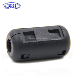 Tần số cao lớn CURREN vĩnh viễn mềm Lõi <span class=keywords><strong>ferrite</strong></span> cho EMI - Product Image 3