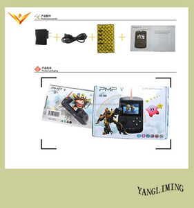 China fabricante consola de juegos Con 1000 juegos en el interior - Product Image 2