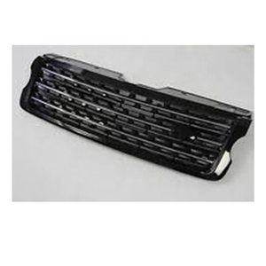 Rejilla delantera para <span class=keywords><strong>Range</strong></span> <span class=keywords><strong>Rover</strong></span> Evoque <span class=keywords><strong>2016</strong></span>, LR074252 - Product Image 1
