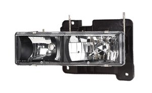 Se aplican a Faro de coche para <span class=keywords><strong>chevrolet</strong></span> <span class=keywords><strong>Chevy</strong></span> C10 C/K faros 1500, 2500, 3500, 1994, 1998 de la lámpara de la cabeza 8pcs - Product Image 3