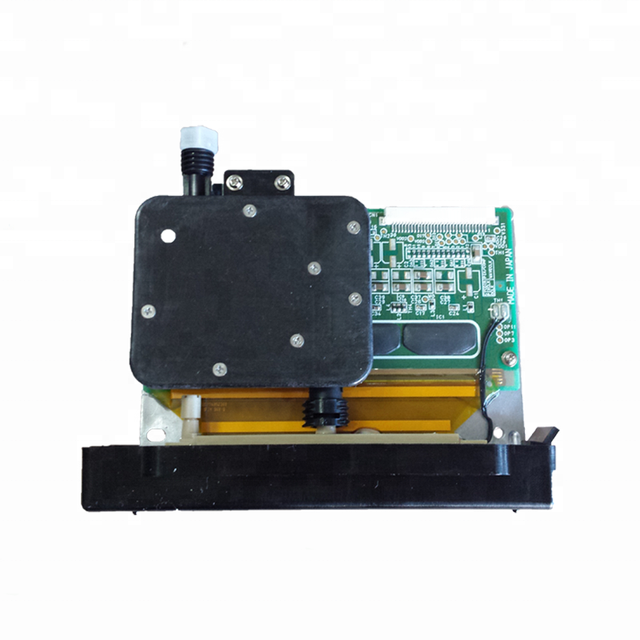 Japan SPT510 35pl Print Head for seiko 510 35 Pl Printhead