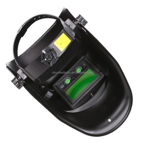Casco de soldadura Solar Arc Tig <span class=keywords><strong>Mig</strong></span>, oscurecimiento automático, profesional - Product Image 3