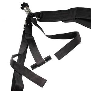 Juguetes <span class=keywords><strong>Sexuales</strong></span>, Nuevo Juego para Adultos, Esposas Colgantes, Juego de Ataduras, Almohada Sexual de Cuero para Parejas, Columpio Sexual para Juegos de Rol - Product Image 3
