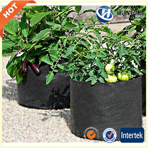 À effet de serre pas cher et chaude vente sacs de croissance et des pots de fleurs/culture hydroponique <span class=keywords><strong>feutre</strong></span> vertical - Product Image 4