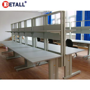 Detall. Útil Caja de Herramientas acero laboratorio estándar Workbench - Product Image 3
