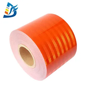 Top Sale Wholesale Price Touch Feeling bicycle ece k red reflector Supplier from China