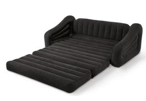 เตียงเป่าลมโซฟาเป่าลม68566จาก <span class=keywords><strong>INTEX</strong></span>