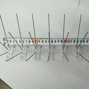 Control de Plagas picos anti pájaro y la <span class=keywords><strong>paloma</strong></span> picos - Product Image 3