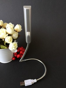 Portable Mini <strong>USB</strong> LED Light IoT Enabled Durable Modern CE Certified Award-Winning Product - Product Image 6