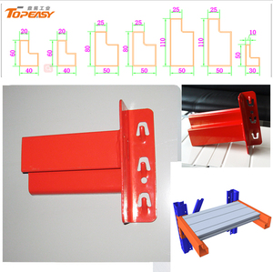 Facile-installer hauteur réglable 5 couches en métal <span class=keywords><strong>étagère</strong></span> rack de stockage - Product Image 3