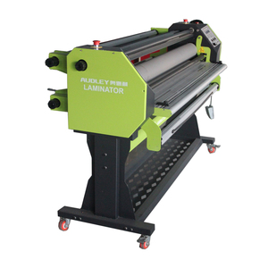 5 Feet Width China Vinyl Hot and Cold <strong>Laminating</strong> <strong>Machine</strong> - Product Image 3